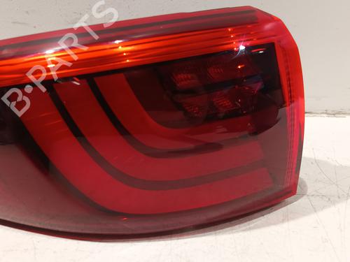 Left taillight KIA SPORTAGE IV (QL, QLE) 1.7 CRDi | BP20606909C34 
