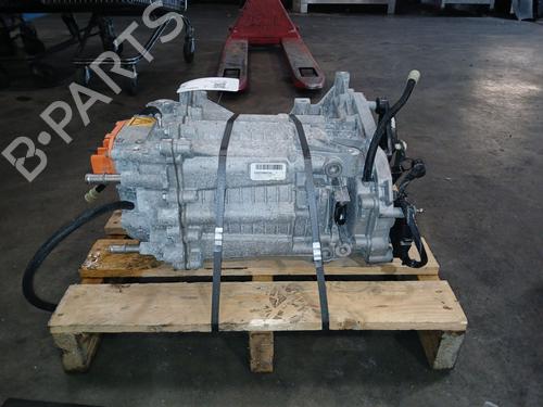 Motor RENAULT FLUENCE (L3_) Z.E. | BP28418960M1 