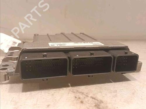 Engine control unit (ECU) RENAULT CAPTUR II (HF_)  | BP20604816M57 