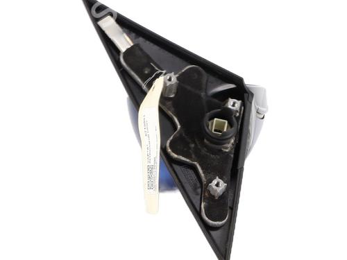 Right mirror BMW 1 Coupe (E82) 123 d | BP24537690C27 