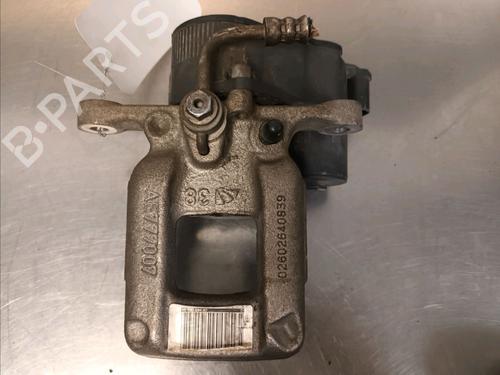 Used Right rear brake caliper PEUGEOT 308 II (LB_, LP_, LW_, LH_, L3_) 2.0 BlueHDi 150 (150 hp) 14862407