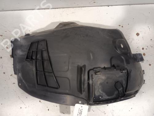 Hjulbue OPEL ZAFIRA / ZAFIRA FAMILY B (A05) 1.7 CDTI (M75) (125 hp) 21124673