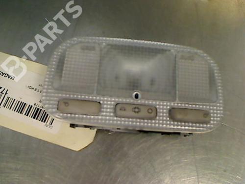 Used Interior roof light PEUGEOT 3008 I MPV (0U_) 1.6 HDi (112 hp) 9317377