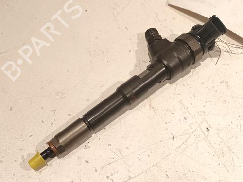 Used Injector Injector RENAULT CLIO IV Grandtour (KH_) 1.5 dCi 90 (KHN3, KHN4) (90 hp) 33650352 33650352