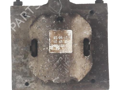 Remklauw links achter CITROËN C5 I Break (DE_) 2.2 HDi (DE4HXB, DE4HXE) (133 hp) 30844486