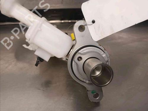 Brake master cylinder NISSAN QASHQAI II SUV (J11, J11_)  | BP20603068M77 