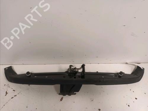 Used Crossmember PEUGEOT 206+ (2L_, 2M_) 1.4 HDi eco 70 (68 hp) 14866430