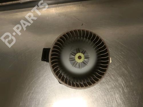 Heater blower motor TOYOTA YARIS (_P13_) 1.0 (KSP130_, KSP130) | BP10714255M62