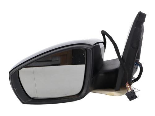 Used Left mirror VW POLO V (6R1, 6C1) 1.6 TDI (90 hp) 30801174