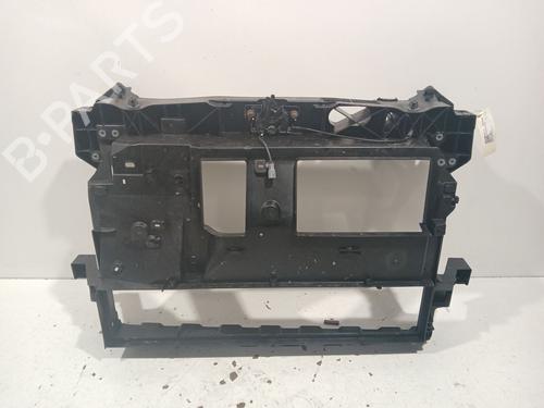 Frontplate/Frontkurv RENAULT ESPACE V (JR_) [2015-2023]  32357975