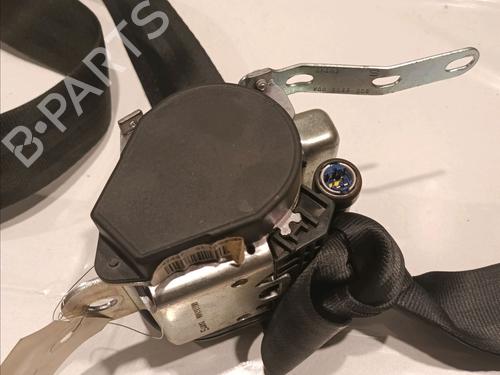Front left belt tensioner VW POLO (9N_, 9A_) 1.4 TDI | BP15076596C87 
