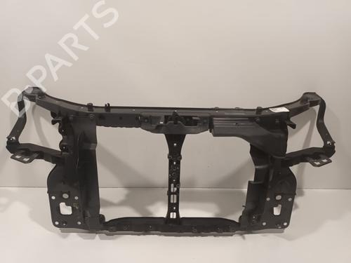 Used Front slam panel KIA SPORTAGE II (JE_, KM_) 2.0 CRDi (136 hp) 27310011
