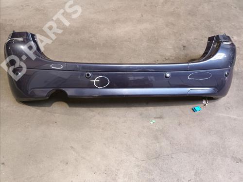 Used Rear bumper CITROËN XSARA PICASSO (N68) 1.6 HDi (109 hp) 9457183