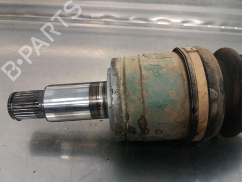 Right front driveshaft SUZUKI GRAND VITARA I (FT, HT) 2.0 HDI 110 16V 4x4 (SQ420D, TD83V) | BP9322062M39 