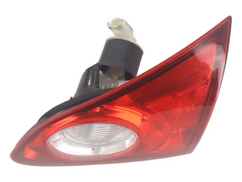 Heckleuchte rechts hinten NISSAN QASHQAI I (J10, NJ10) 1.5 dCi | BP30742395C80