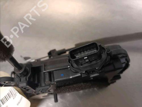 Rear right lock NISSAN MICRA V (K14) 1.5 DCI | BP20602631C99 