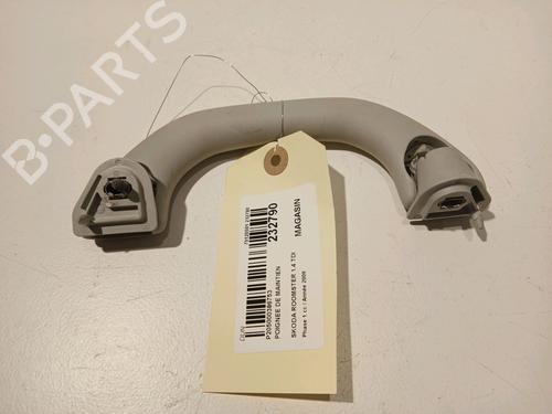 Indvendigt håndtag SKODA ROOMSTER (5J7) 1.4 TDI (80 hp) 17557692