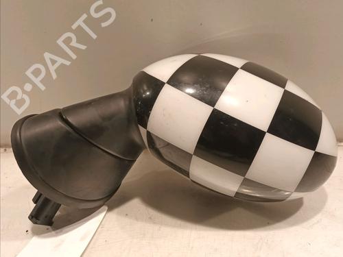 Left mirror MINI MINI (R50, R53) Cooper | BP16083748C26 