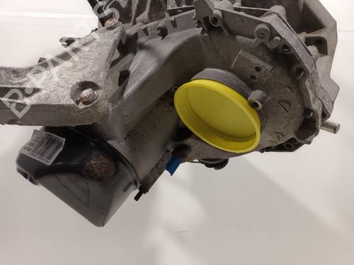 Gearbox RENAULT TWINGO II (CN0_) 1.2 16V (CN0K, CN0V, CN0A) | BP30844472M3