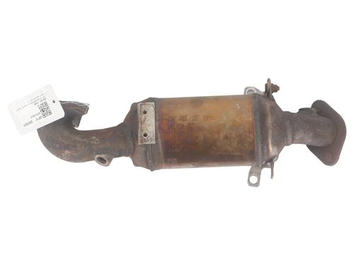 Catalyst SEAT LEON (1P1) 1.2 TSI | BP31608596M10