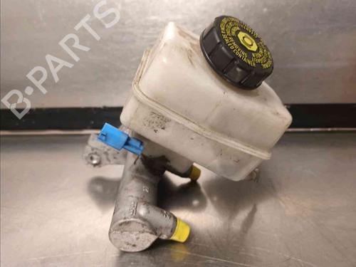 Brake master cylinder MERCEDES-BENZ SPRINTER 3-t Van (B910) 211 CDI (910.621, 910.623) | BP20603708M77 