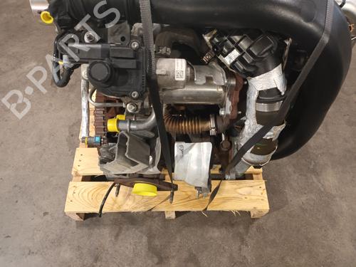 Engine RENAULT CLIO III Grandtour (KR0/1_) 1.5 dCi | BP39217191M1 - Image 5