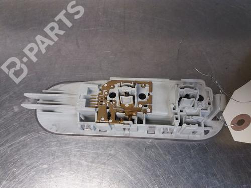 Interior roof light RENAULT WIND (E4M_) 1.2 (E4MF) | BP9327812I8 