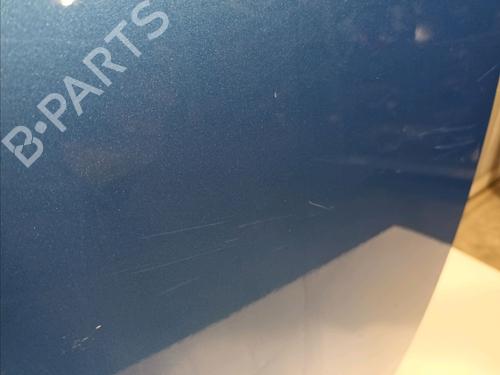 Left front door FORD FIESTA VI (CB1, CCN) 1.4 TDCi | BP16403987C2 