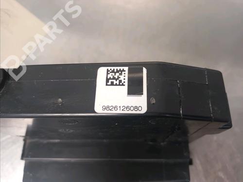 Rear left lock PEUGEOT 308 II (LB_, LP_, LW_, LH_, L3_) 1.2 THP 110 | BP10052829C100 