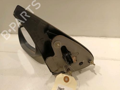 Left mirror RENAULT MEGANE I Coach (DA0/1_) 1.9 dCi (DA05, DA1F) | BP14948870C26 