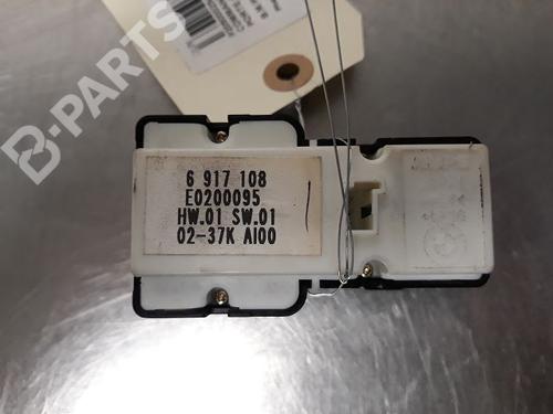 Right rear window switch BMW 7 (E65, E66, E67) 730 d | BP9336888I28 