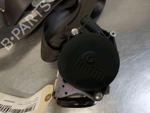 Front left belt tensioner RENAULT ESPACE V (JR_)  | BP20723382C87 