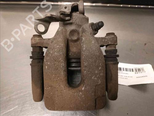 Used Right rear brake caliper PEUGEOT 208 I (CA_, CC_) 1.6 BlueHDi 100 (100 hp) 14862597
