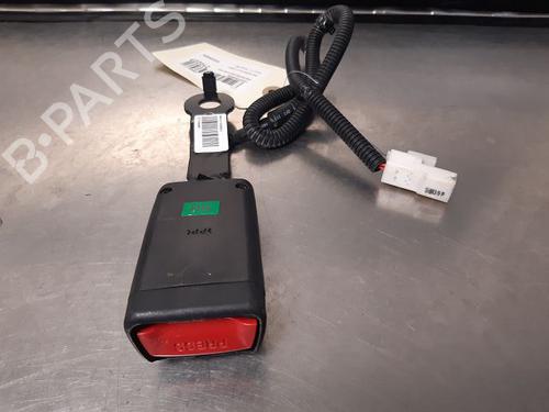 Seat buckle KIA PICANTO II (TA) 1.0 | BP14864643I32 