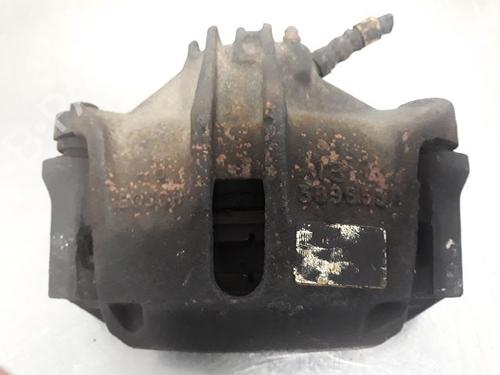 Used Left front brake caliper PEUGEOT 306 Hatchback (7A, 7C, N3, N5) 1.4 (75 hp) 14863430