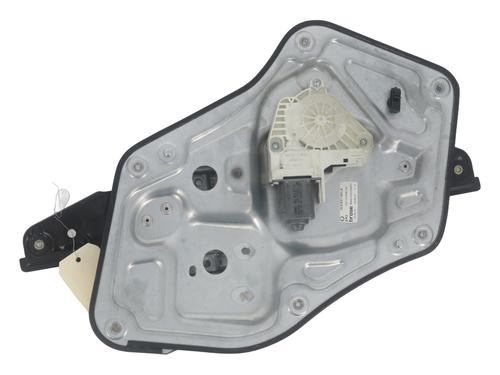 Used Front left window mechanism Front left window mechanism SKODA YETI (5L) 2.0 TDI (140 hp) 33840438 33840438