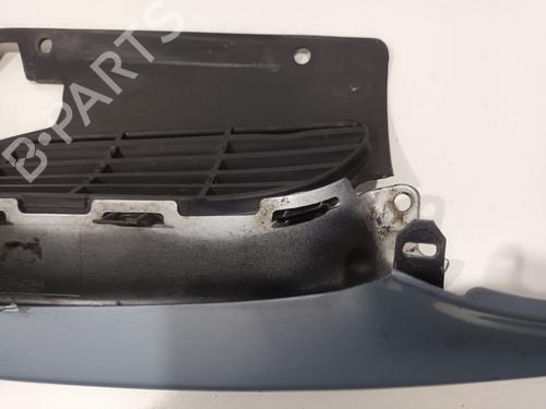 Grill PEUGEOT 206 Hatchback (2A/C) 1.4 HDi eco 70 | BP27729859C40 