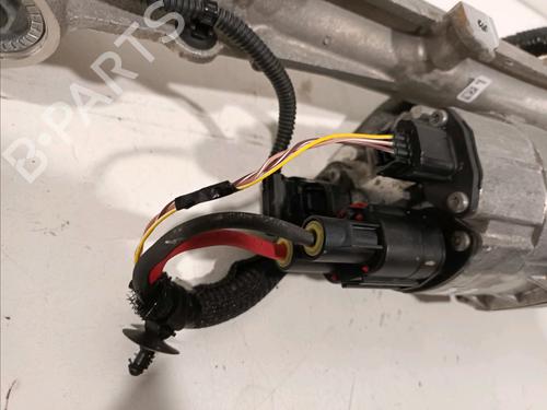 Steering rack RENAULT GRAND SCÉNIC IV (R9_) 1.7 Blue dCi 120 (R9A7, R9A8) | BP16202436M22 