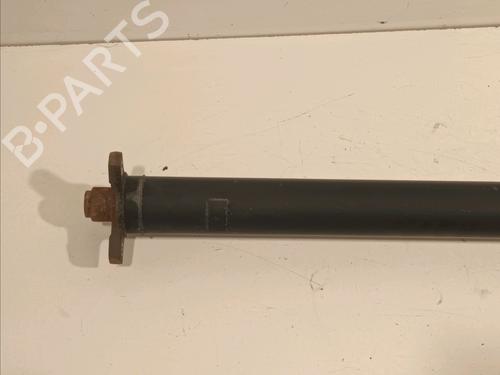 Driveshaft BMW X1 (E84) sDrive 18 d | BP16363305M37 