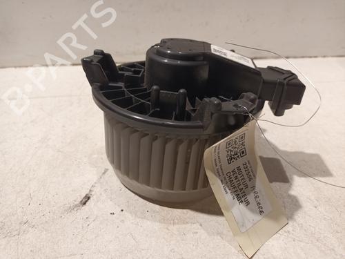 Heater blower motor FORD GALAXY III (CK) 2.0 TDCi | BP20608242M62 