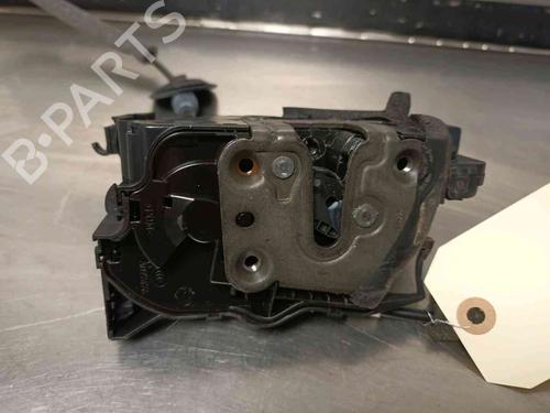 Rear right lock RENAULT ESPACE V (JR_)  | BP21605261C99 