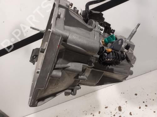 Gearbox RENAULT CLIO V (B7_)  | BP21549767M3 