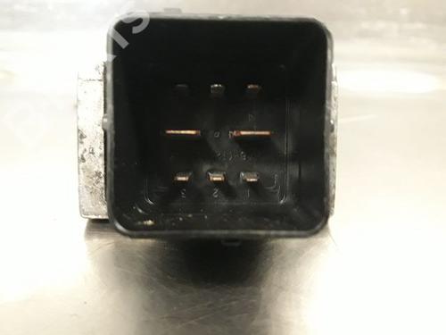 Electronic module RENAULT KOLEOS I (HY_) 2.0 dCi 4x4 (HY0K) | BP10395972M83 