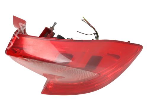Right taillight CITROËN C4 Coupe (LA_) 1.6 HDi | BP22244783C35 
