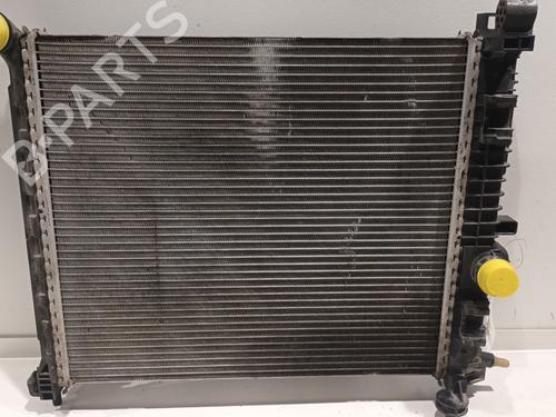 Køler OPEL MERIVA B MPV (S10) 1.7 CDTI (75) (110 hp) 21124455