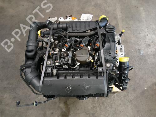 Used Engine PEUGEOT 2008 I (CU_) 1.2 THP 110 / PureTech 110 (110 hp) 28449314