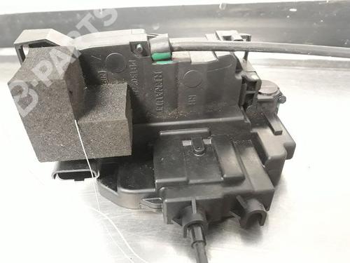Rear right lock RENAULT CLIO III (BR0/1, CR0/1) 1.2 16V (BR02, BR0J, BR11, CR02, CR0J, CR11) | BP9335301C99 
