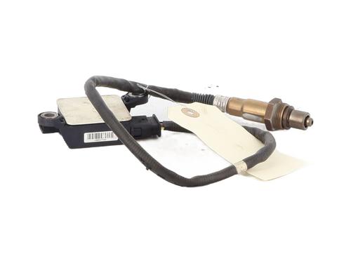 Elektronisk sensor NISSAN QASHQAI II SUV (J11, J11_) 1.5 dCi | BP24019620M84 