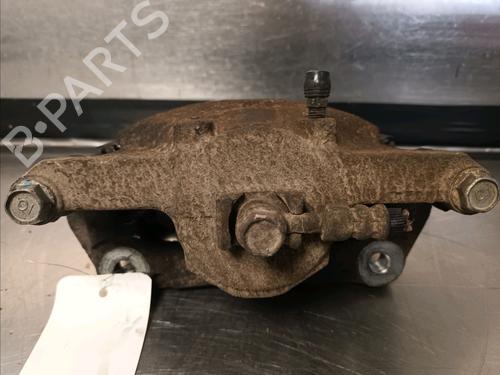 Right front brake caliper SUZUKI SX4 S-Cross (JY) 1.6 DDiS AllGrip (AKK 416D) | BP14862962M104 