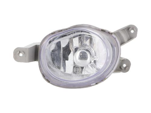 Used Left front fog light CHEVROLET AVEO / KALOS Hatchback (T250, T255) 1.4 (101 hp) 32078810